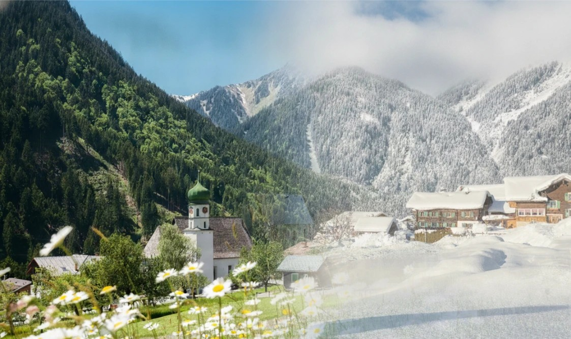 Sankt Gallenkirch