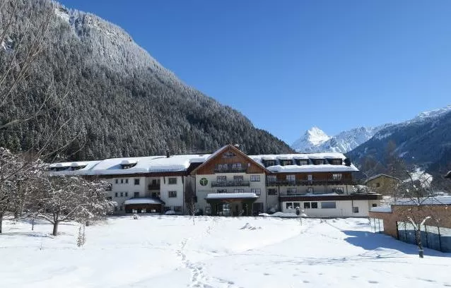 Hotel van Summit Travel Montafon