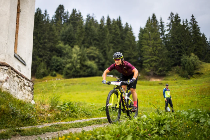 montafon mountainbike marathon