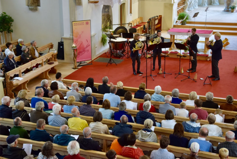 montafoner resonanzen concert