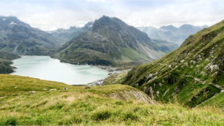 silvretta bielerhöhe