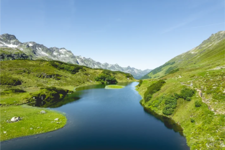 verwall wiegensee